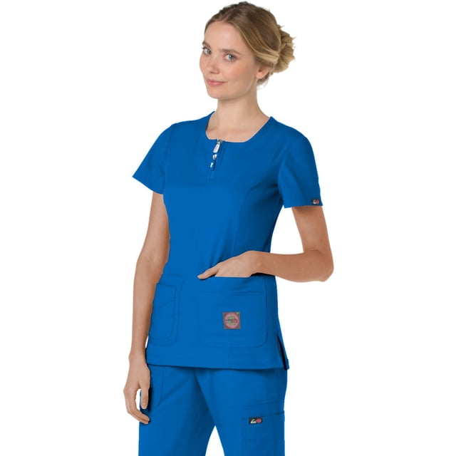KOI Lite 317 Haut de Sarrau Serenity pour Femmes