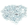 thumbnail image 2 of Carbon Steel Slider Nut, T-Type Carbon Steel Slider Nut 3D Printer Accessories Fastener  For Worker For 3D Printer, 2 of 8