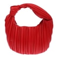 thumbnail image 1 of BOLSO DE MANO DAMA CASUAL ROJO, 1 of 3