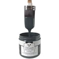 thumbnail image 6 of Colorantic | ACAI BERRY Black Chalk Paint for Furniture DIY Craft Paint - Multi-Surface All-in-One Craft Paint | CHARCOAL GREY Home Decor Painting - 32 oz, 6 of 11