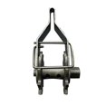 thumbnail image 4 of Hbdhejl Aluminum Wire Rope Tightener Hand Turn Pool Tightener For Secure And Adjustable Fastening Perfect For Diy And, 4 of 4