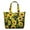 Sunflower-173, variant on Sunflower Women's Large Weekend Travel Bag Moving Canvas Handbag Thick Double Layer Beach Weekend Travel Unisex Hospital Maternity Delivery with Toiletry Waterproof