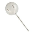 thumbnail image 3 of Household Bartender, Ball Shape Wine Shower Aerator Anti Rust Environmentally Friendly 304 Stainless Steel  For Bar, 3 of 8