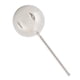 thumbnail image 2 of Household Bartender, Ball Shape Wine Shower Aerator Simple Design Anti Rust For Bar, 2 of 8