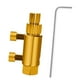 thumbnail image 4 of Extractor de Tornillo Dañado Establecido Por Herramientas Manuales. Oro, 4 of 9