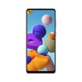 thumbnail image 1 of Smartphone Samsung Galaxy A21S 4GB 64GB Negro Desbloqueado, 1 of 3