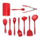 thumbnail image 4 of Juego De Cocina De 9 Piezas / Juego Utensilios De Cocina Para El Hogar Para El Hogar ANGGREK Otros, 4 of 8