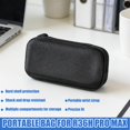 thumbnail image 3 of Sac de Rangement pour Console de Jeu Portable R36H ProMax - Étui de Transport et de Protection, 3 of 8