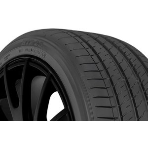 Sumitomo htr z5 P245/30R20 90Y bsw summer tire Fits: 2017-20 Honda Civic Type R, 2021 Honda Civic Type R Limited Edition Sansujyuku sansujyuku.com