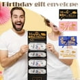 thumbnail image 3 of Birthday Money Envelope for Cash Gifts, Money Gift Ideas for Cash, Surprise Cashs Card Gift Stylish Paper Gifts Envelope for Birthdays, Weddings, and Special Occasions, 3 of 10