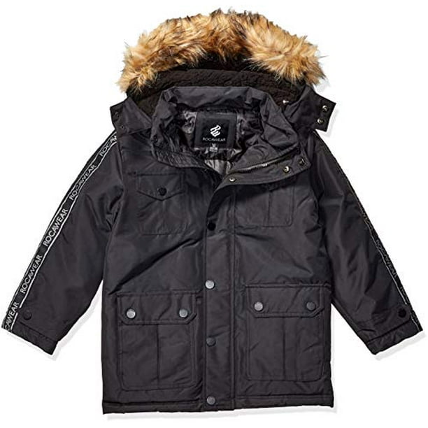 Rocawear baby clothes 2025