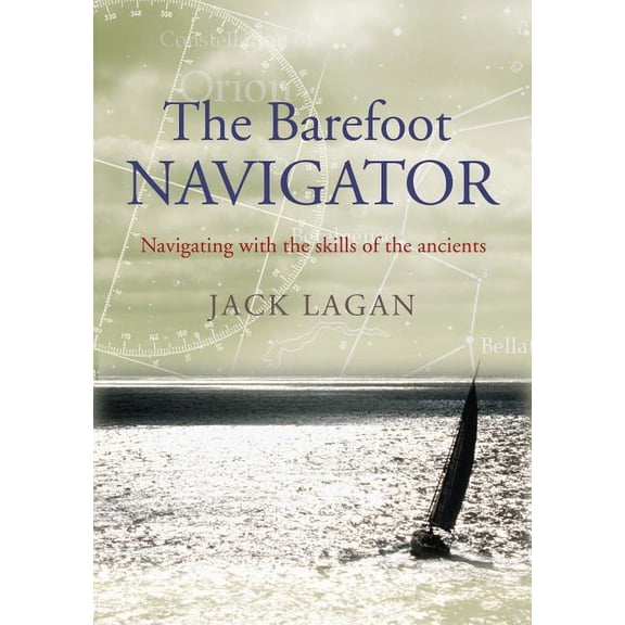 The Barefoot Navigator (Paperback)