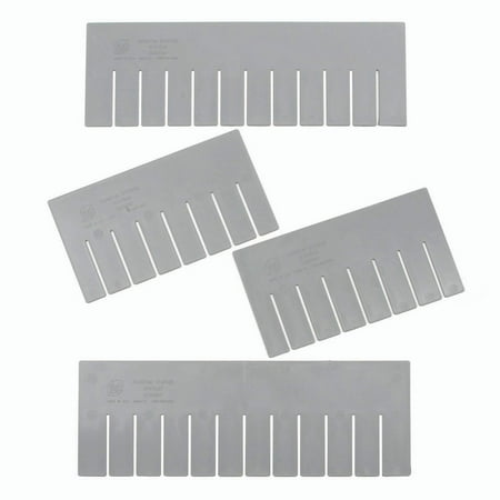 

for Plastic Dividable Grid Container DG93080