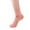 A-Pink166, variant on WMNTST Womens Above Ankle Socks Winter Warm Wool Sock Thick Knit Wool Soft Vintage Casual Wear Socks