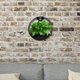 thumbnail image 2 of Soporte para plantas de pared Maceta de pared Soporte para macetas montado en la pared Maceta colgante, 2 of 6