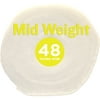 Poly-Fil® Mid-Weight Batting, 48" Wide X 30 Yard Roll