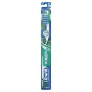 Oral-B Complete Fresh Scope Scented Toothbrush, Medium 1 ea
