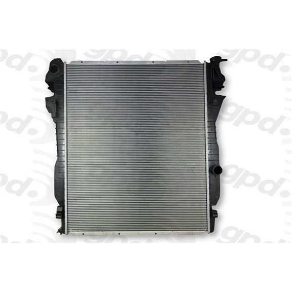 Global Parts Distributors LLC gpd Radiator 13296C