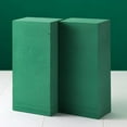 thumbnail image 3 of mmirethe Fiber Multiple Options In Will - Absorbent Flower Mud And Are More Reassuring And Flower Packaging Materials green 2 pieces, 3 of 6
