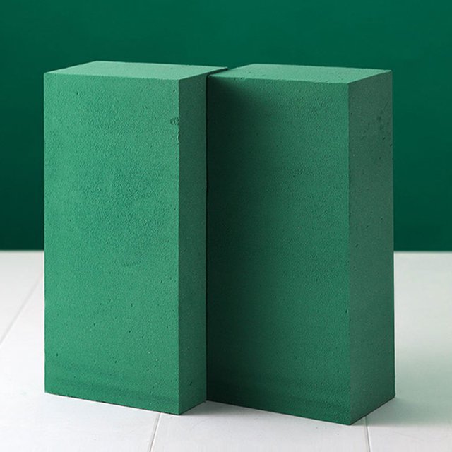 mmirethe Fiber Multiple Options In Will - Absorbent Flower Mud And Are More Reassuring And Flower Packaging Materials green 6 pieces