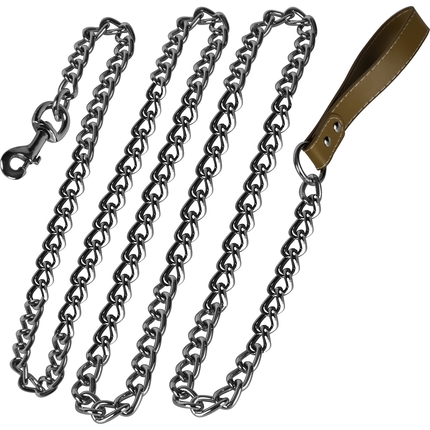 long chain leash