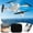 Gray GY, variant on Foldable Drone with 1080P FPV Camera Dual Lens WiFi App Control Altitude Hold Headless Remote Trajectory Flight 3-Speed RC Quadcopter for Kids Adult Gift