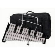 Percussion Plus Drums 777139 Model BL32 Note Xylophone Set with Bag & Mallets