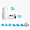 thumbnail image 3 of Tap Water Filter, Reduces Lead, Chlorine & Bad Taste Fits Standard Faucets, 3 of 4