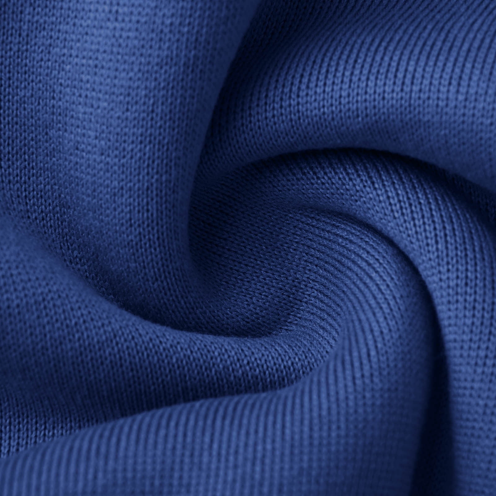 Maxi Hoodie with Thumb Holes Sevevn Women's Solid Color Jacket Fleece Casual Zipper Long Sleeve Pocket Hooded Long Sweater Blue L