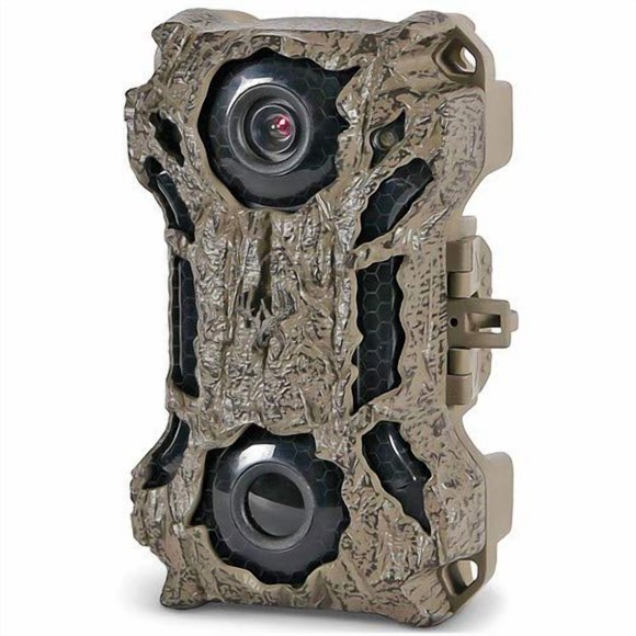 Wildgame Jeu Caméra Élite 20Mp Trubark Lumineux