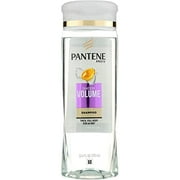 Pantene Pro-V Sheer Volume Thick, Full Body Shampoo 12.6 Oz (Pack Of 2)
