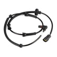 thumbnail image 1 of Peahefy PW828437 Front Left Car ABS Wheel Speed Sensor for PROTON Exora , ABS Speed Sensor, 1 of 8
