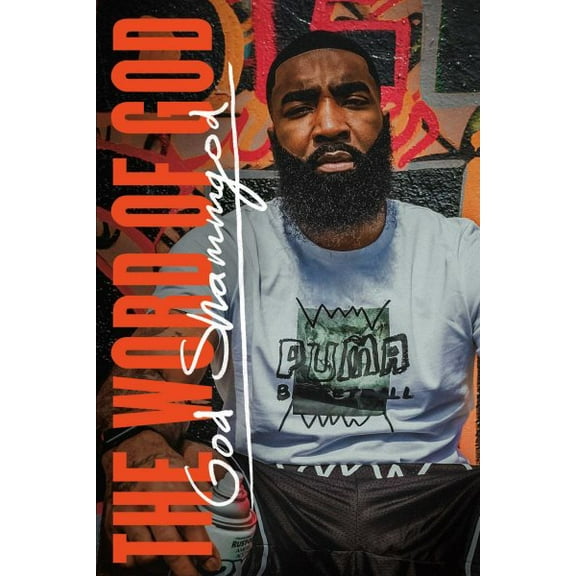 Pre-Owned The Word of God Binding: Hardcover