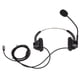 thumbnail image 3 of Auriculares binaurales Sincero H360-TYPE-C Negro con CANCELACIÓN de ruido, 3 of 10