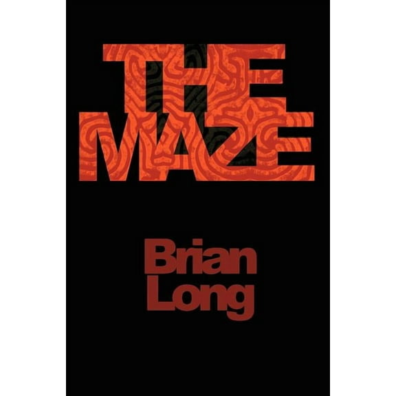 The Maze, (Paperback)