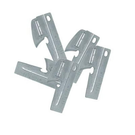 G.I. Type P38 Can Openers, 5 pack