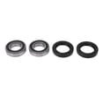 thumbnail image 4 of Front Wheel Bearing Seal Kit, High Strength Motorcycle Parts 25-1092 Good Sealing  For Modification, 4 of 8