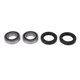thumbnail image 4 of 25-1092, Pezas de Motocicleta del Kit de Sellado de Ruedas Delanteras Antirrustes Resistentes Al Calor de Buena Resistencia Para Modificar Para Modificar, 4 of 7