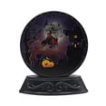thumbnail image 2 of Halloween Luz De Noche Led Calabaza Cabeza Hueso Gato Linterna Calabaza Lámpara De Mesa Decoración Creativa De Halloween Luz De Escritorio Advancent HA046053-04, 2 of 6