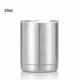 thumbnail image 2 of Taza de acero inoxidable para coche, taza de hielo, taza térmica aislante para regalo de coche, 2 of 4