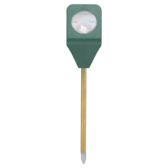 Mini medidor de humedad del suelo, monitor de agua para plantas, para jardinería, agricultura, interior y exterior.