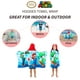 thumbnail image 4 of Toalla con capucha Super Mario Soft Cotton Terry para niños de 3 a 7 años, 4 of 7