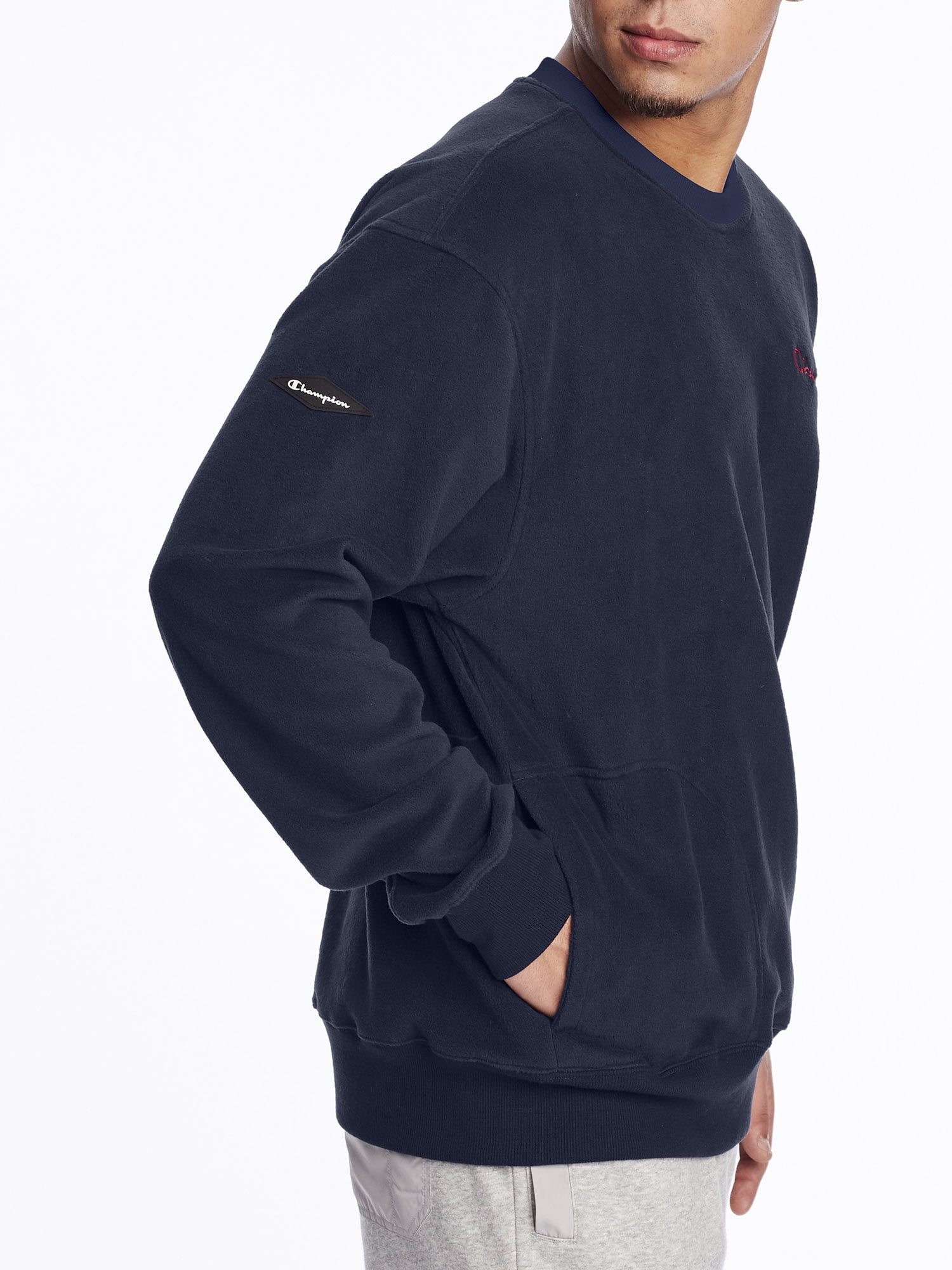 Champion Men's Urban Polar Fleece 