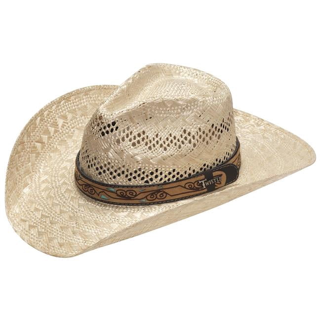 M\u0026F Western T71854-7 3.75 in. Lindy 