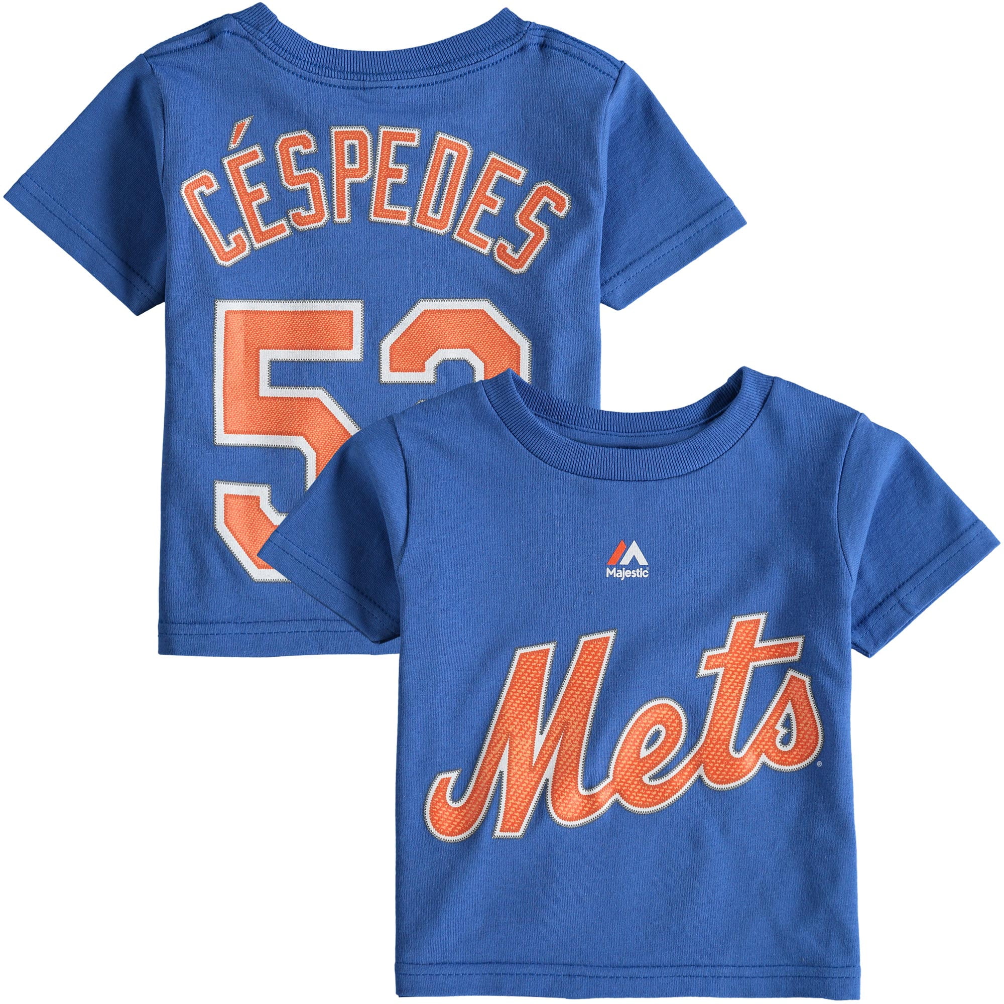 ny mets toddler jersey