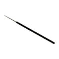 thumbnail image 1 of Yinanstore Violin Nut File Bridge Slot Filing Professional Guitar Nut Slotting File Guitar Repair Tool for Viola Classical Guitars Cello, 1 of 8