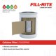 thumbnail image 3 of Filtro de Combustible Fill-Rite F1810PM0 18 GPM (68 LPM) 10 Micras, 3 of 7