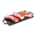 thumbnail image 3 of Costilla de rib eye por kg  peso aprox por charola 750 g, 3 of 4