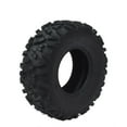 thumbnail image 5 of TROPOW Tires,Set of 2 All-Terrain ATV/UTV Tires – 16x7.00-8, 4-Ply Tubeless Mud and Trail Tires for Off-Road Adventures, 5 of 6