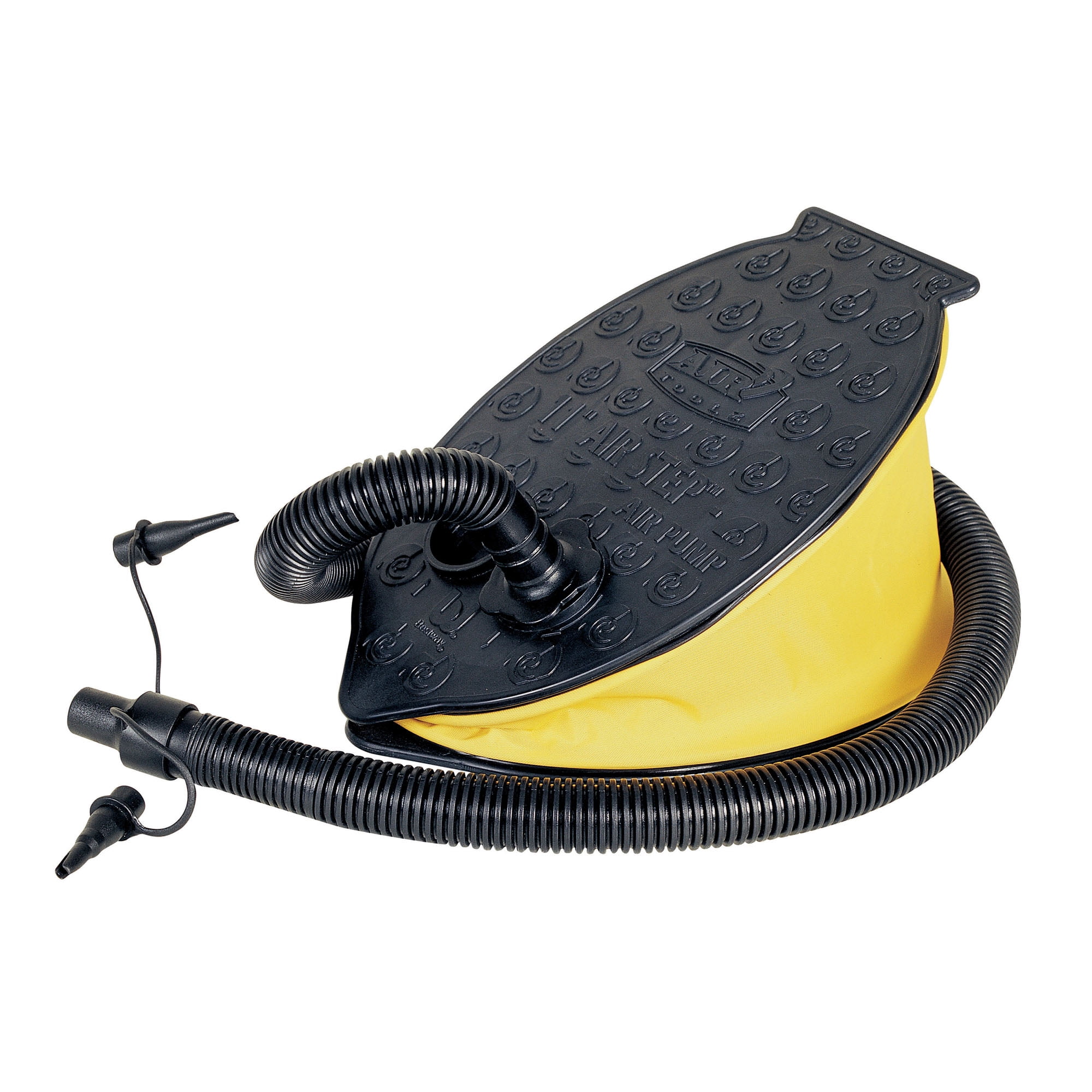 Bestway Air Step Air Pump 11" Bellows Mattress Tube Double Action